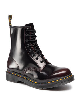 Dr. Martens 1460 Smooth Classica Stivaletto Blu Scuro Dr. Martens