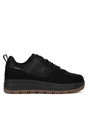Champion Champion Tenisice RD18 UTILITY B GS LOW S32941-KK001 Crna