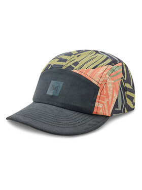 Buff Buff Șapcă 5 Panels Noru 131315.999.10.00 Colorat