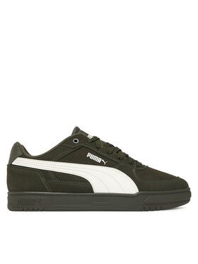 Puma Puma Sneakers Puma Caven Iii Esd 404486 Verde scuro