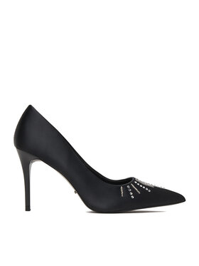 DeeZee DeeZee Scarpe stiletto CEO-CD24-205 Nero