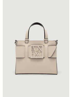 Armani Exchange Armani Exchange Borsetta 942690 0A874 Beige