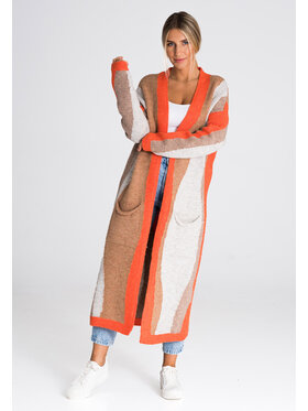 FIGL FIGLFIGL Maglione M985 Multicolore Regular Fit