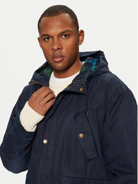 Parka Hunter φωτογραφία