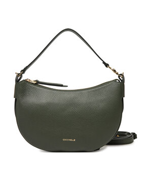 Coccinelle Coccinelle Дамска чанта E1 SHA 13 03 01 Зелен