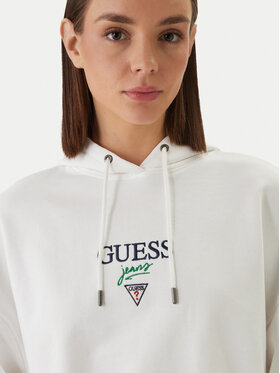 Guess Jeans Μπλούζα Guess Jeans - 4