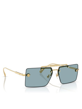 Versace Versace Ochelari de soare 0VE2245 60 100280 Auriu