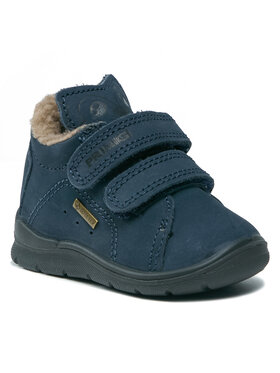 Primigi Primigi Зимни обувки GORE-TEX 4856211 Тъмносин