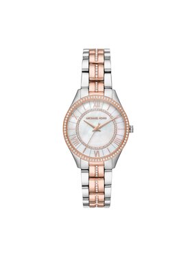 Michael Kors Michael Kors Orologio Lauryn MK3979 Argento