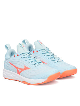 Παπούτσια Σάλας Mizuno