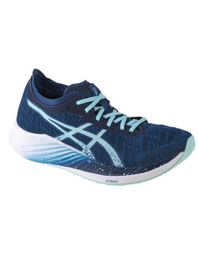 Asics Asics Buty ASICS Magic Speed Niebieski