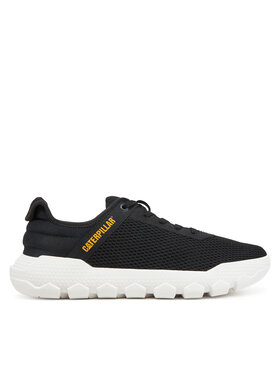 CATerpillar CATerpillar Sneakersy P726249 Černá