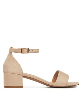 Clara Barson Clara Barson Sandale WS24037-02 Bej