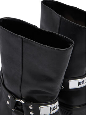 Just Cavalli Μποτάκια Just Cavalli - 5