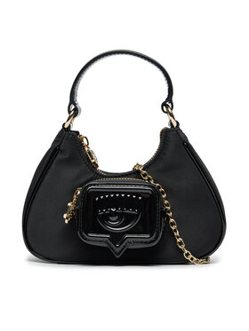 Chiara Ferragni Chiara Ferragni Torbica 76SB4BFA Crna