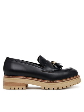 Pollini Pollini Loaferid SA10144G1MTC0000 Must