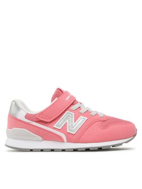 New Balance New Balance Sportcipő YV996JG3 Rózsaszín