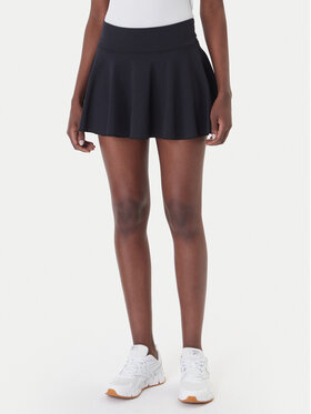 Under Armour Under Armour Spódnico-szorty Motion 1387538 Czarny Regular Fit
