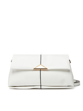 Aldo Aldo Torebka Sadiebag 13933816 Biały