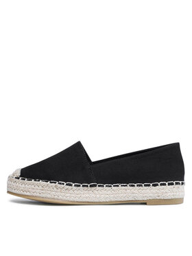 Jenny Fairy Espadrile WSS990-106 Crna