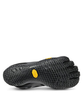 Vibram Fivefingers Trekking čevlji Kso Evo Kids 20K0701 Črna