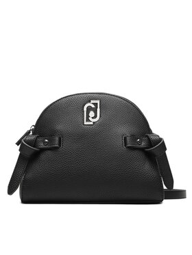 Liu Jo Liu Jo Kabelka Ecs M Crossbody AF3155 E0086 Čierna
