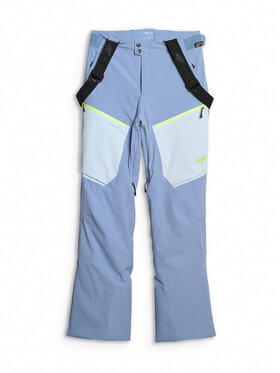 4F 4F Spodnie narciarskie SKI PERFORMANCE Regular Fit
