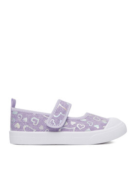 DeeZee DeeZee Naminės šlepetės CEO-CM231220-10A Violetinė