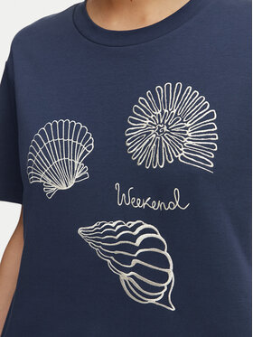 Weekend Max Mara T-Shirt Weekend Max Mara - 4