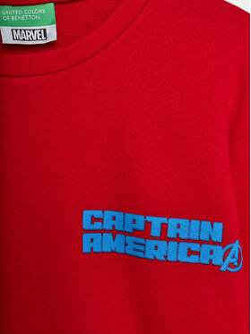 Μπλούζα United Colors Of Benetton φωτογραφία