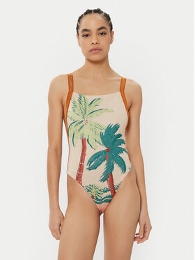Maaji Maaji Bikiny Nicole Classic PT5047SOC001 Béžová
