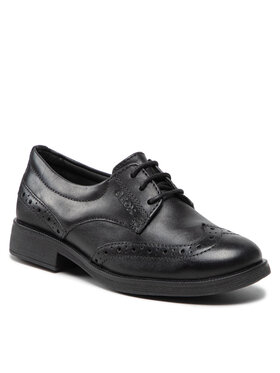 Oxfords Geox φωτογραφία