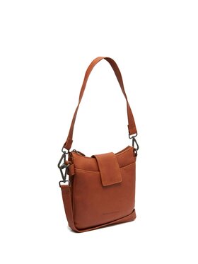 The Chesterfield Brand The Chesterfield Brand Torebka 327714 Brązowy