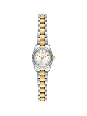 Michael Kors Michael Kors Zegarek MK4903 Srebrny