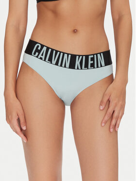 Calvin Klein Underwear Calvin Klein Underwear Klasszikus alsó 000QF7792E Kék