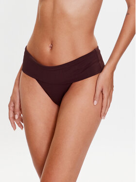 Melissa Odabash Melissa Odabash Bikini-Unterteil Provance CR Braun