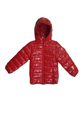 Giacche e cappotti per bambini Champion MODIVO.IT collezione autunno inverno 2024 2025