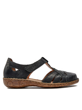 Josef Seibel Josef Seibel Sandaalid Rosalie 29 79529 95 100 Must