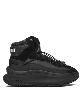 Moon Boot Moon Boot Sneakersy 80D2490030 Czarny