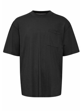 Blend T-shirt 20715750 Crna Regular Fit