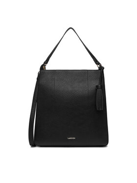 Lasocki Lasocki Handtasche C-LSK-L-015-08 Schwarz