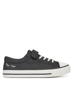 DeeZee DeeZee Tenisice CSS20377-70 Crna
