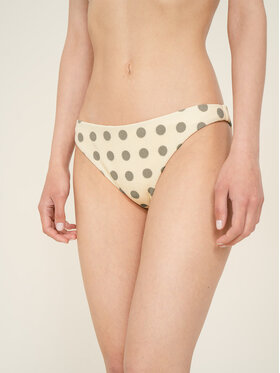 Outhorn Outhorn Bikini ülemine osa OTHSS23UBKTF016 Beež