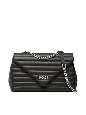 Boss Boss Soma Ayla Shoulder Bag 50487509 Melns