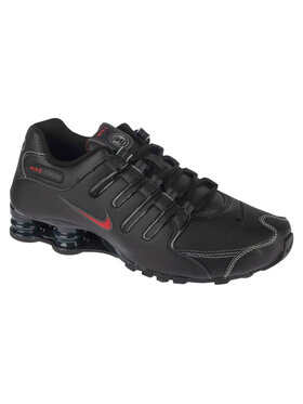 Nike Nike Sneakersy Shox NZ Czarny