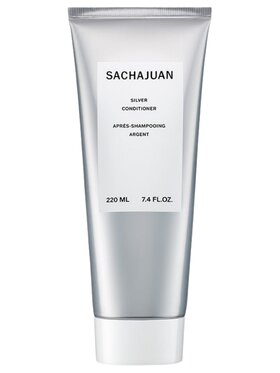 Sacha Juan Sacha Juan Silver Conditioner Odżywka do włosów