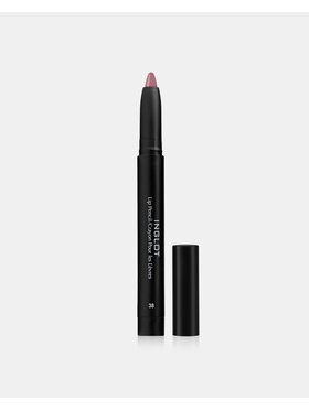 INGLOT INGLOT AMC Matte Konturówka do ust 38