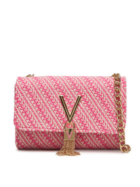 Valentino Valentino Дамска чанта Divina Summer VBS9XI03S Розов