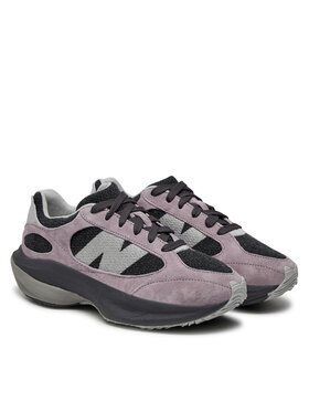 New Balance Superge UWRPDFSE Vijolična