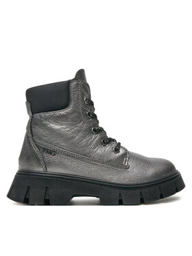 Primigi Primigi Stiefel 6876633 S Silberfarben